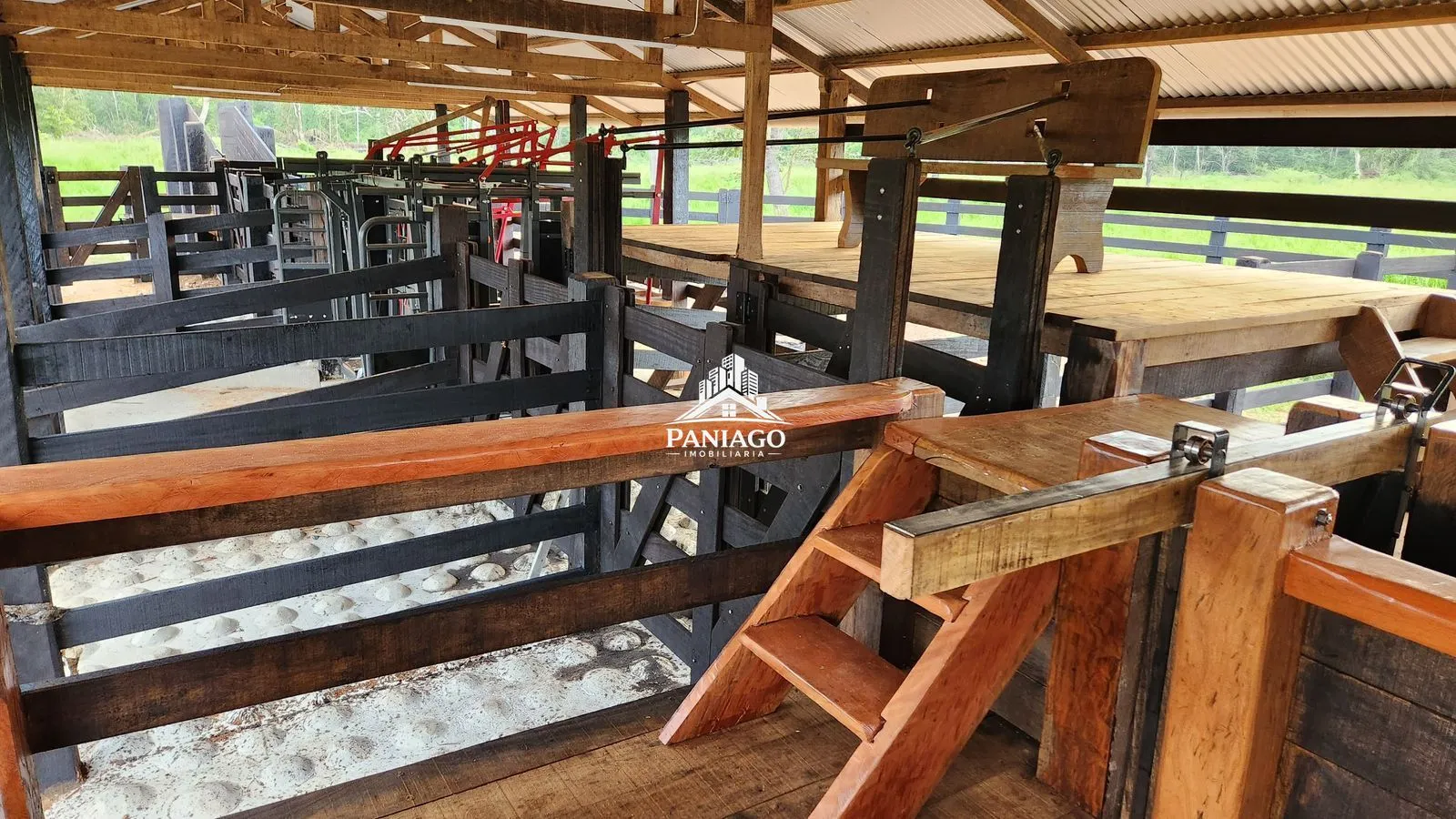 Imagem Fazenda 1550ha