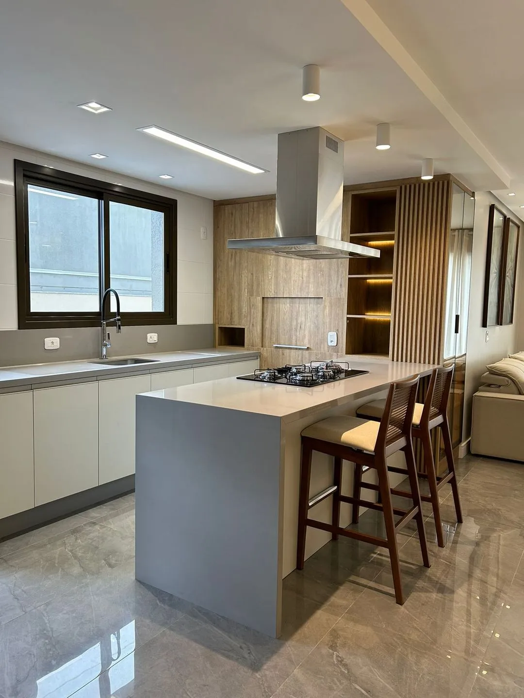 Imagem Apartamento à venda em Caxias do Sul, São José, com 2 quartos, 98.69m2