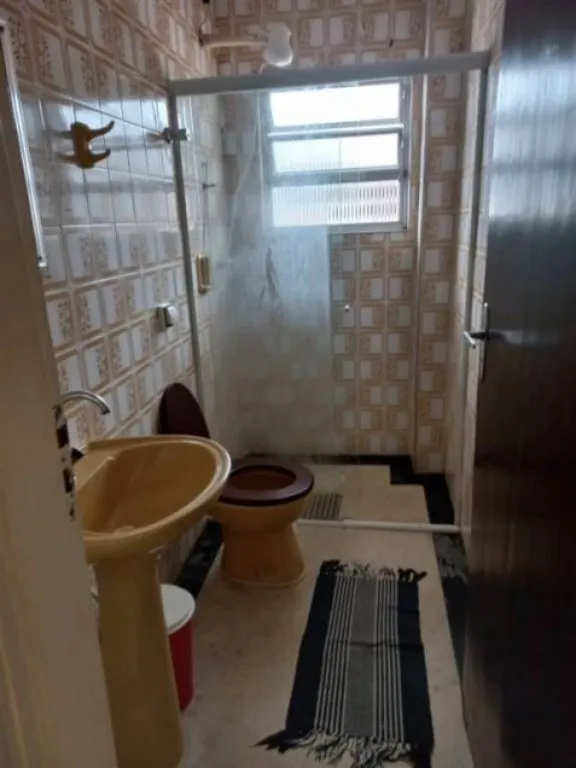 Imagem APARTAMENTO COM 55,00 m² - GUILHERMINA - PRAIA GRANDE SP