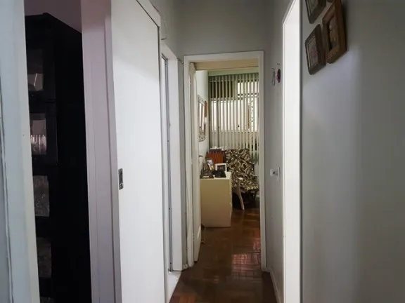 Imagem Apartamento com 3 Quartos à Venda, 84 m² em Icaraí - Niterói