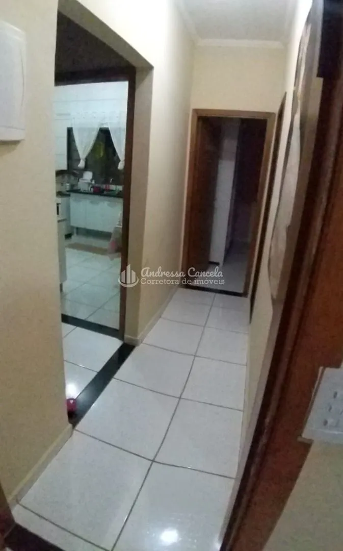 Imagem Casa com 2 dormitórios à venda, 60 m² por R$ 530.000,00 - Borboleta 1 - Bady Bassitt/SP