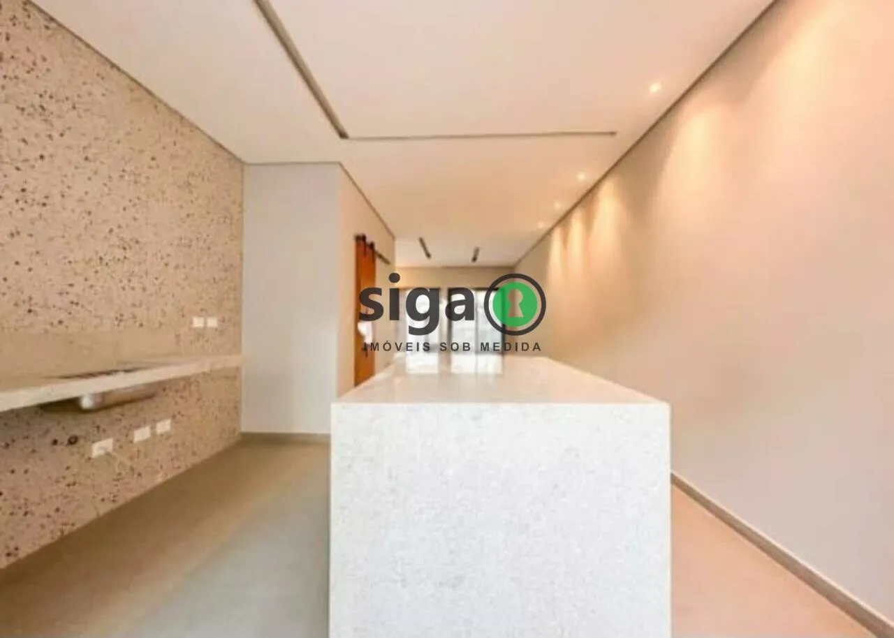 Imagem Sobrado a venda Carrão 4 suites 150 m²