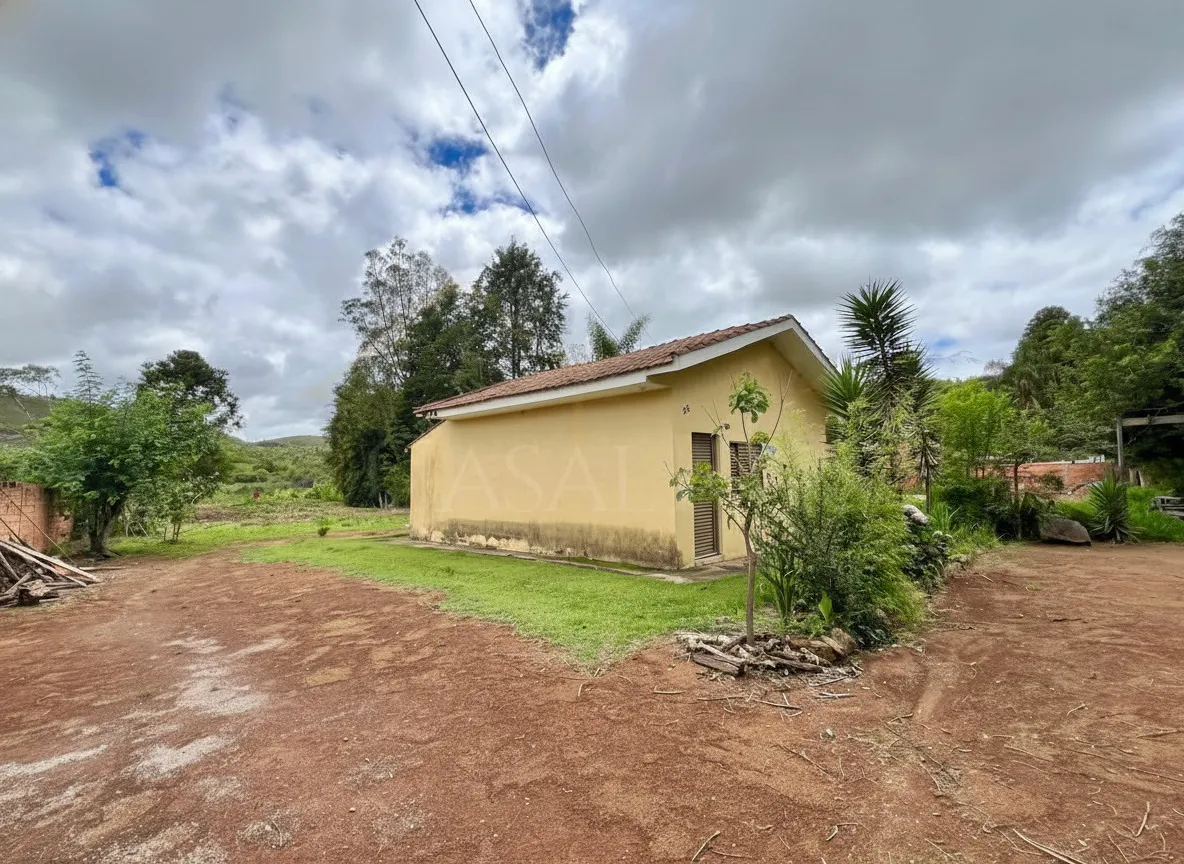 Chácara 50 m² à venda em Barreirinho, Andradas