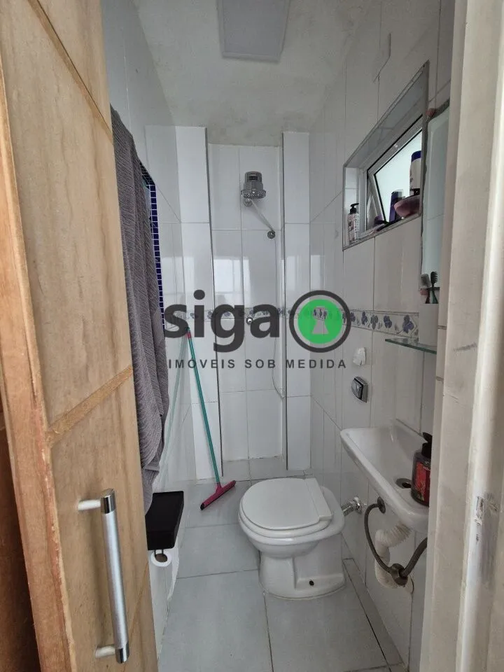 Imagem Apartamento aconchegante no Jardim Paulista.
