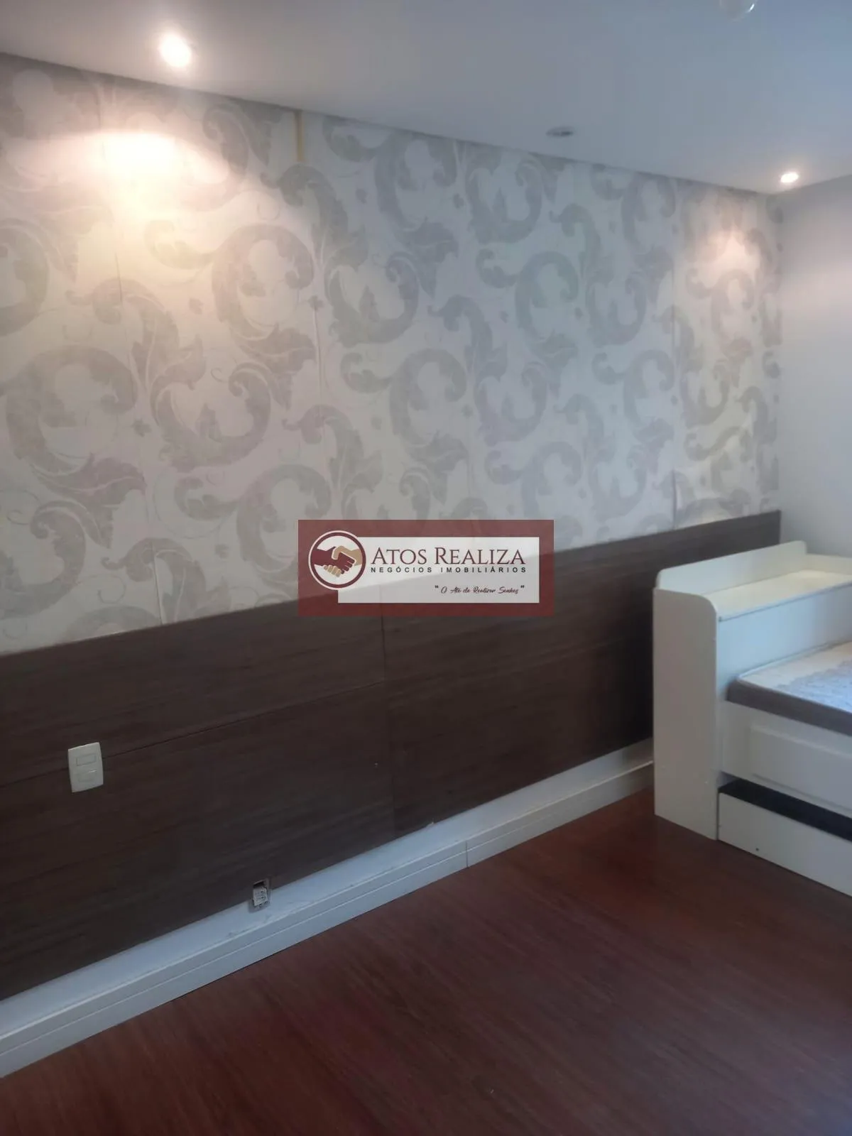 Imagem Apartamento em Santo Amaro SP 49m² 1 Dorm 1 Banheiro