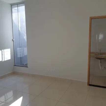 Imagem Casa com 2 Quartos à Venda, 80 m² em Residencial Santa Fé - Goiânia