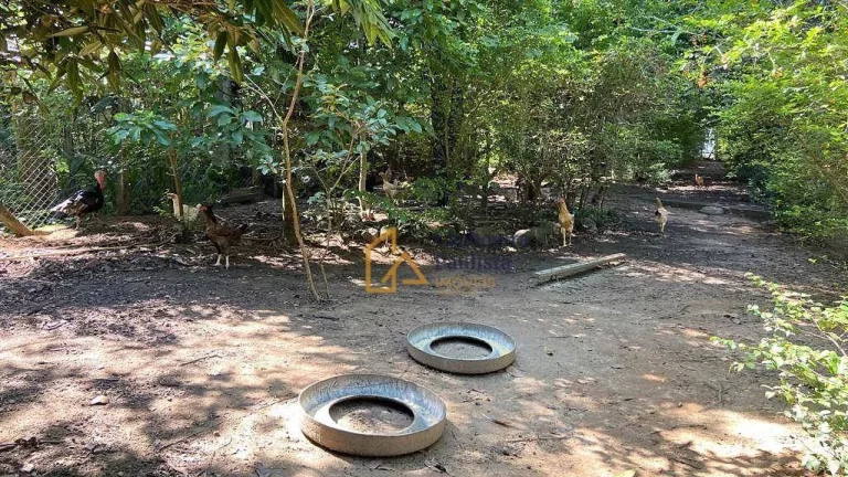Imagem Chácara à venda - Margem Esquerda - Cachoeira Paulista/SP