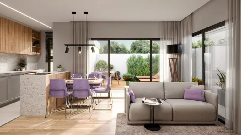 Imagem Joy City Habitat - Apartamento à venda no bairro Tingui - Curitiba/PR