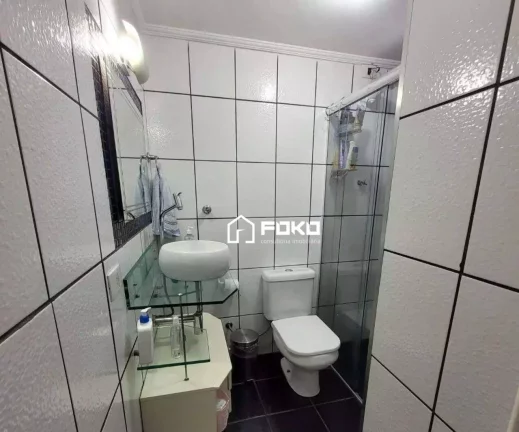 Imagem Sobrado com 2 dormitórios à venda, 160 m² por R$ 583.000,00 - Jardim Japão - São Paulo/SP