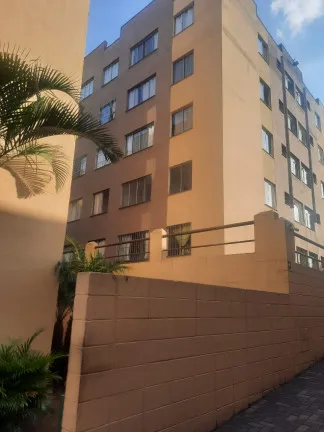 Imagem Apartamento com 2 Quartos à Venda, 48 m² em Vila Santa Cruz (Zona Leste) - São Paulo