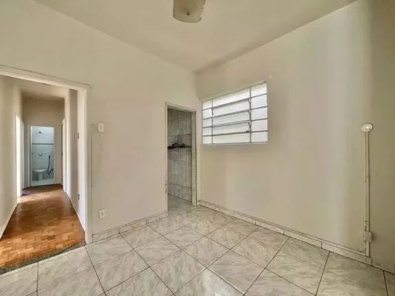 Imagem Apartamento à venda no Santo Agostinho -Excelente localização com 3 quartos