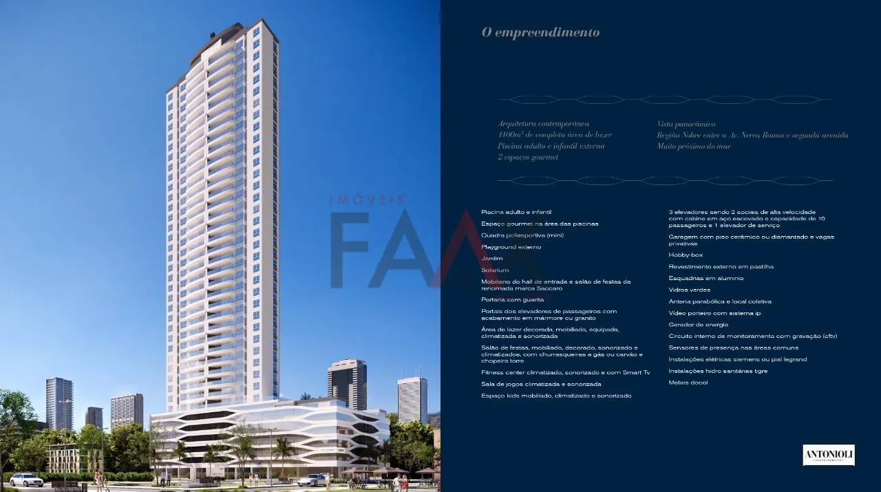 Imagem GRAND UNIQUE TOWER