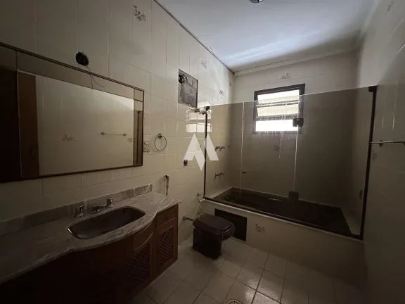 Imagem Cobertura á venda 4 dormitórios - Boqueirão/Santos