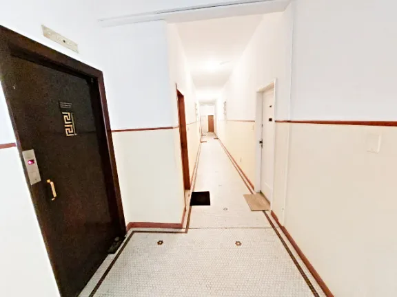 Imagem Apartamento com 1 Quarto à Venda, 33 m² em Glória - Rio de Janeiro