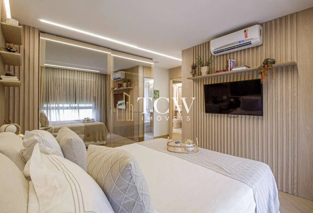 Imagem Apartamento à venda no bairro Nova Klabin - São Paulo/SP, Zona Sul