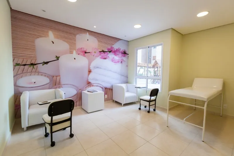 Imagem Condomínio Evolution Diadema, apartamento com 2 quartos a venda em Diadema Sp