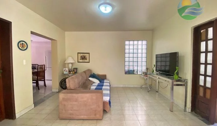 Imagem Casa 3 quartos, 201m2, à venda em Massangana, Piedade - Jaboatão dos Guararapes.