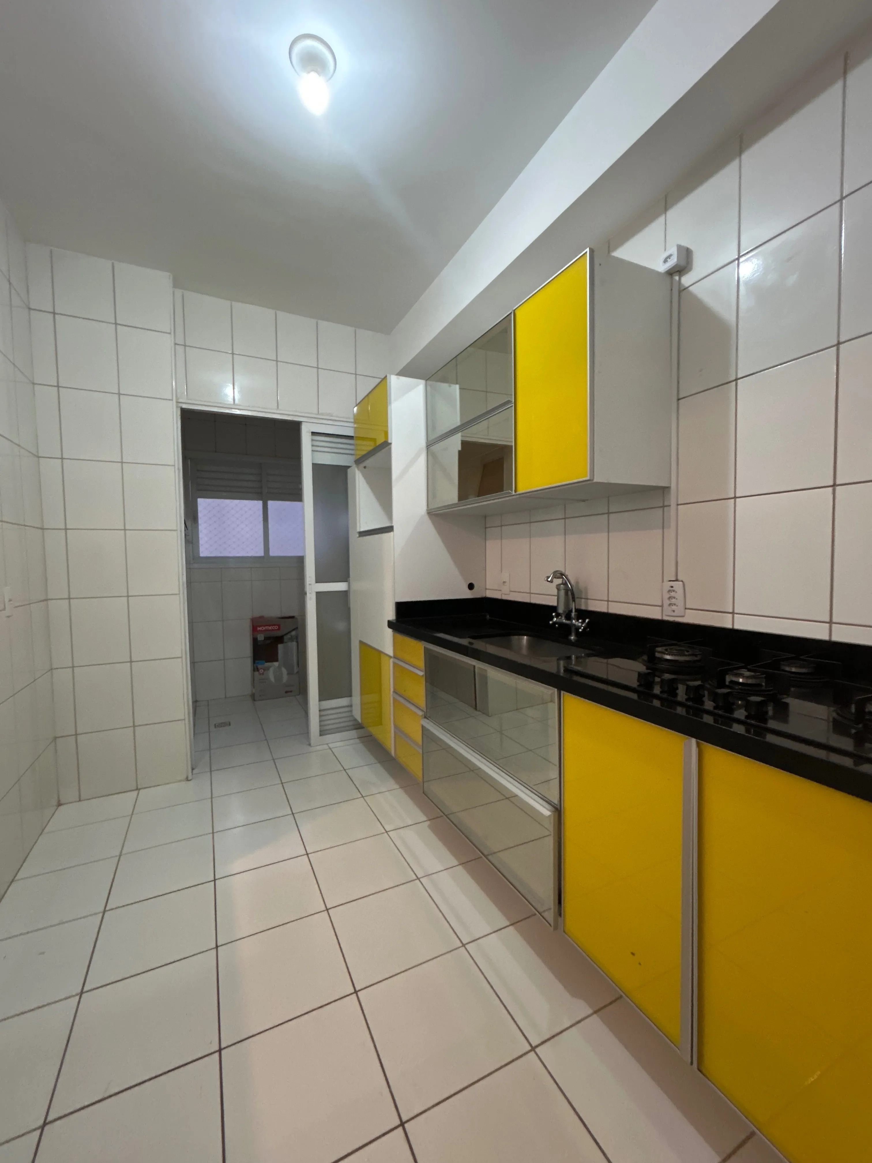 Foto do imóvel Apartamento com 2 Quartos à Venda, 78 m² por R$ 550.000 em PARQUE MORUMBI, VOTORANTIM - SP