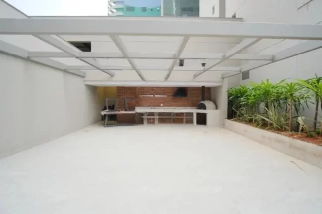 Imagem GRAN SMART VILA MATILDE - Studio 27m² (Unidade de Revenda), próximo à estação Vila Matilde do Metrô!!
