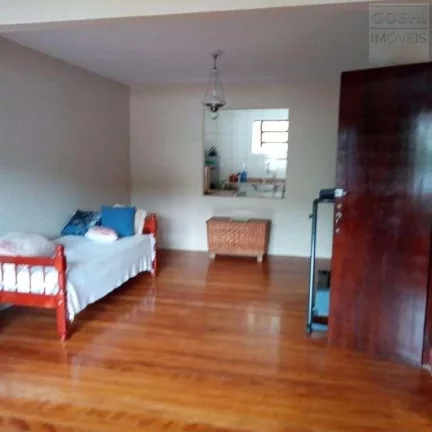 Imagem Casa para Venda em Teresópolis, Vale do Paraíso, 3 dormitórios, 1 suíte, 3 banheiros, 5 vagas