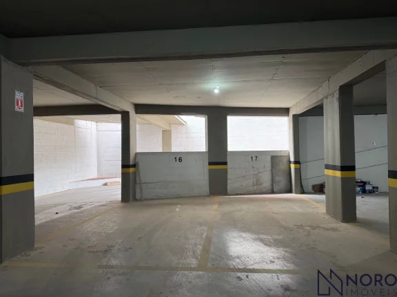 Imagem Apartamento à Venda – 3 Dormitórios - Suíte- 2 vagas- Bairro N. Sra. das Dores