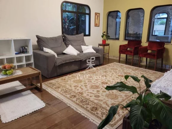 Imagem Sobrado com 4 dormitórios à venda, 506 m²- Butantã - São Paulo/SP