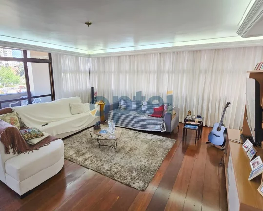 Imagem Apartamento 350m² 4 Quartos 2 Suítes 3 Vagas São Bernardo Campo R$ 798.000 | Optei Imóveis