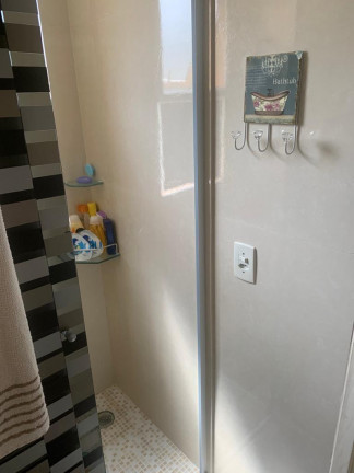 Imagem Apartamento com 3 Quartos à Venda, 60 m² em Jardim São Luiz - Jandira