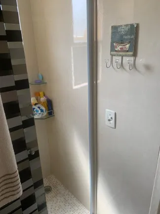 Imagem Apartamento com 3 Quartos à Venda, 60 m² em Jardim São Luiz - Jandira