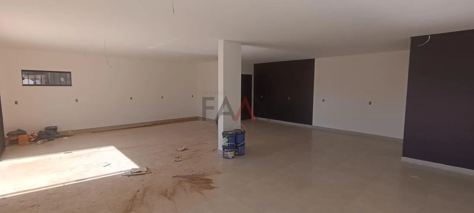Imagem Sala Comercial para locação, 150m VILA CARLI, GUARAPUAVA - PR