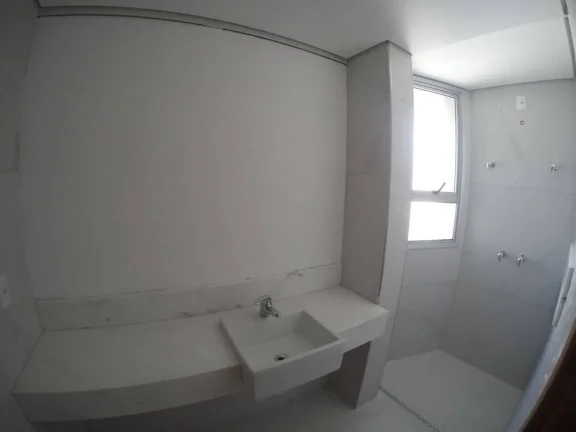 Imagem APARTAMENTO COM 4 QUARTOS, 2 SUÍTES, 03 VAGAS, LAZER NO ANCHIETA.