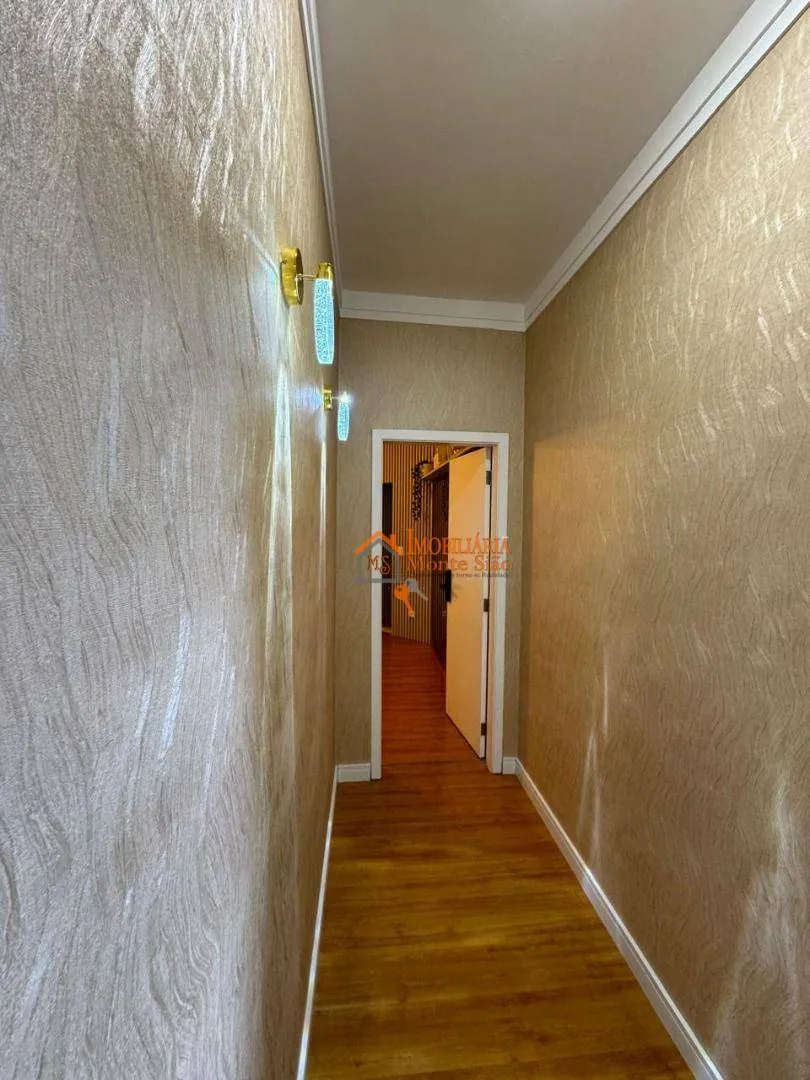 Imagem Sobrado com 4 dormitórios à venda, 410 m² por R$ 3.250.000,00 - Jardim Maia - Guarulhos/SP