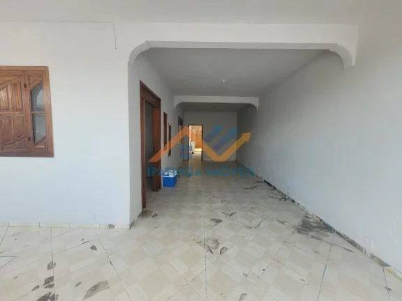 Imagem Casa a venda no bairro Jardim Vitória - Santana do Paraiso