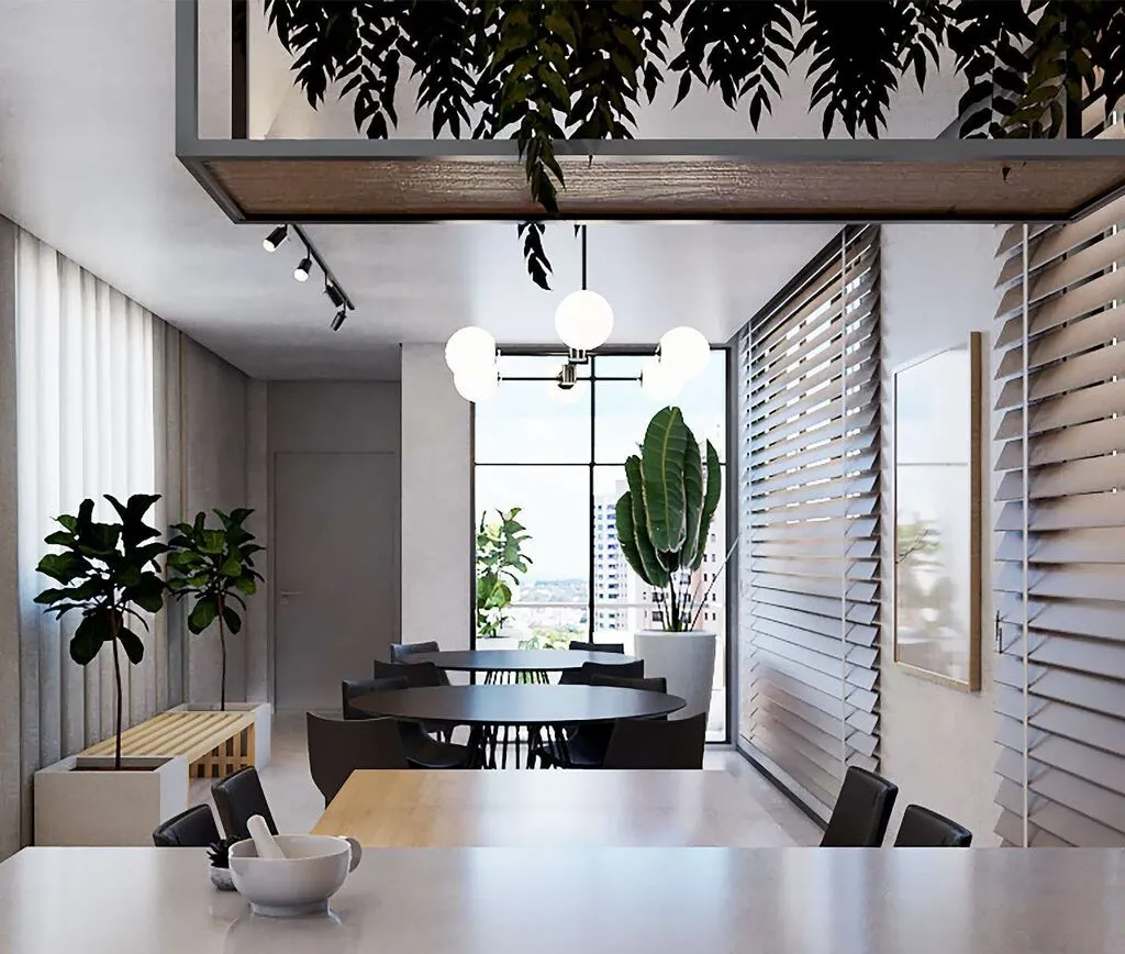 Imagem Táone Vila Mariana - Residencial - Apartamento à venda no bairro Vila Mariana - São Paulo/SP