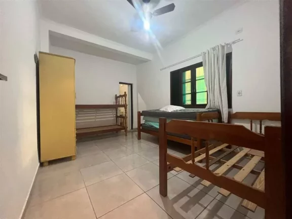 Imagem Casa com 3 dorms, Ocian, Praia Grande - R$ 850 mil, Cod: 1097