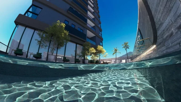 Imagem Apartamento à venda em Porto Belo, Perequê, com 2 quartos, 81m2
