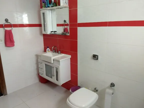 Imagem Sobrado com 3 Quartos à Venda, 308 m² em Parque das Nações - Barueri