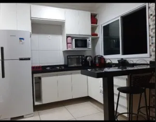 Imagem Apartamento cm 1 Dormitorio Vila Barão Sorocaba