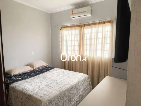 Imagem Sobrado à venda, 330 m² por R$ 1.199.000,00 - Jardim Balneário Meia Ponte - Goiânia/GO