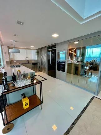 Imagem Summer Beach cobertura triplex