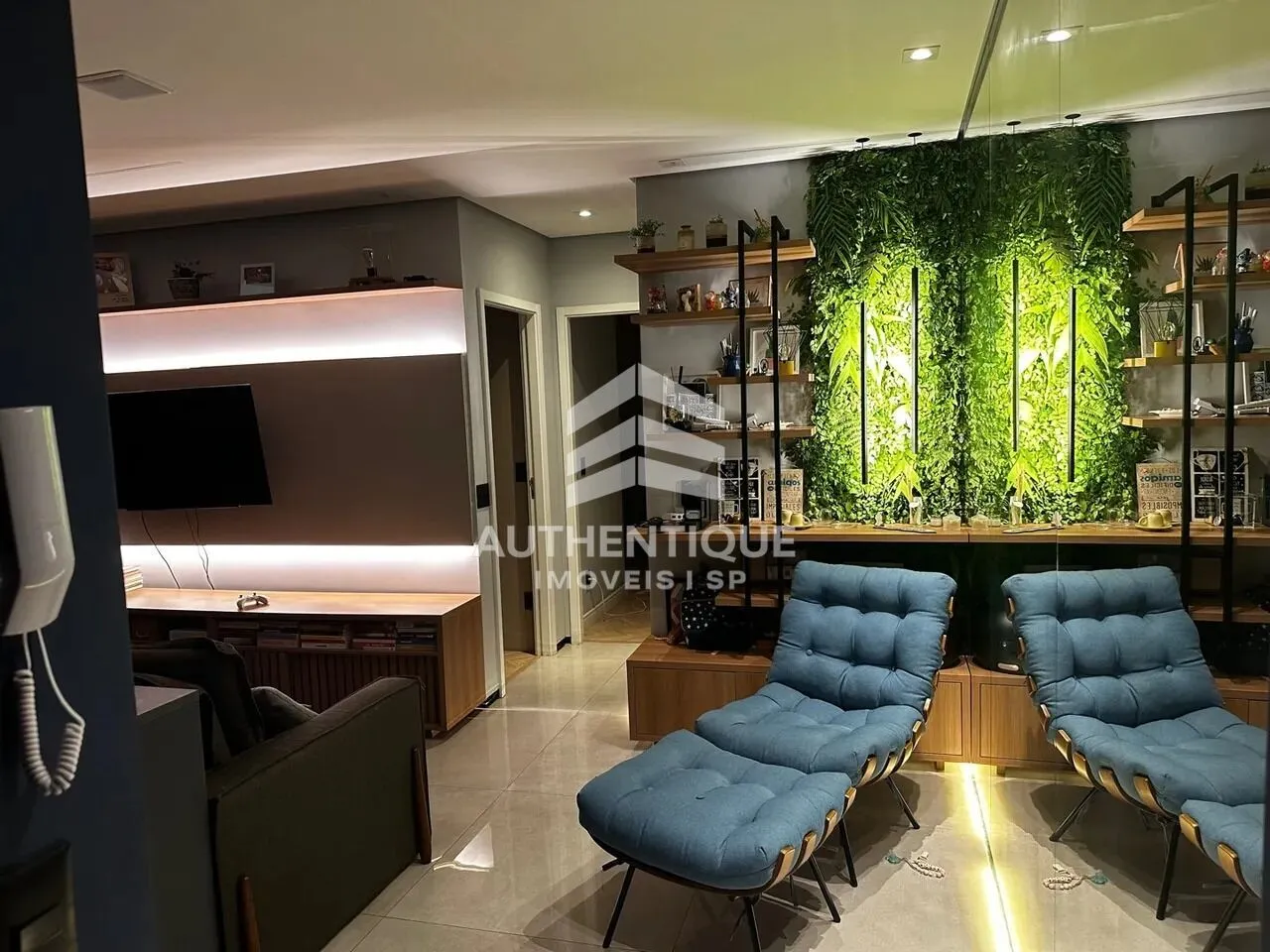 Imagem FLORART JARDIM PRUDENCIA - Apartamento no bairro Jardim Prudência à venda