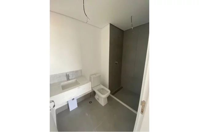 Imagem Apartamento à venda em São Paulo, Pinheiros, com 1 quarto, 76m2