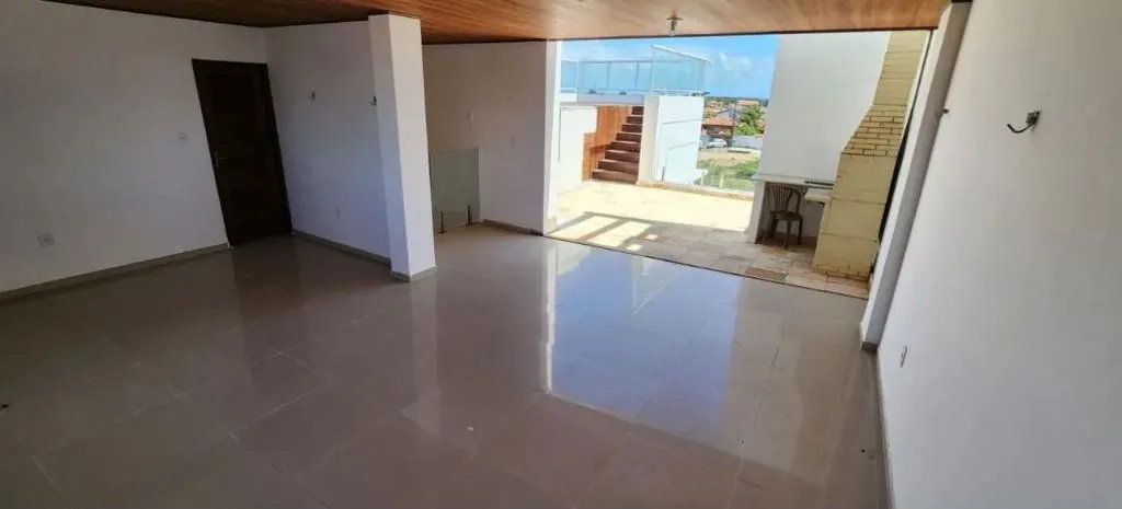 Imagem Casa à venda, 300 m² por R$ 1.199.993,00 - Loteamento Oceania VI - Cabedelo/PB