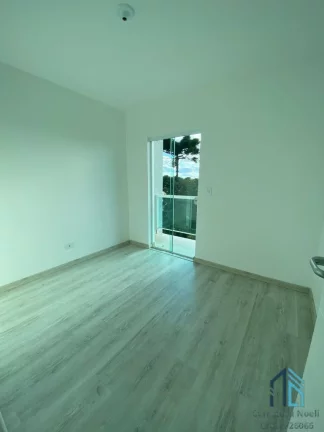 Imagem Sobrado 03 quartos c/suíte, ático, no Tarumã em Curitiba PR