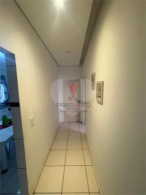 Imagem Casa de 3 quartos, 120m² no bairro Jardim Do Caju Ii, em Lençóis Paulista