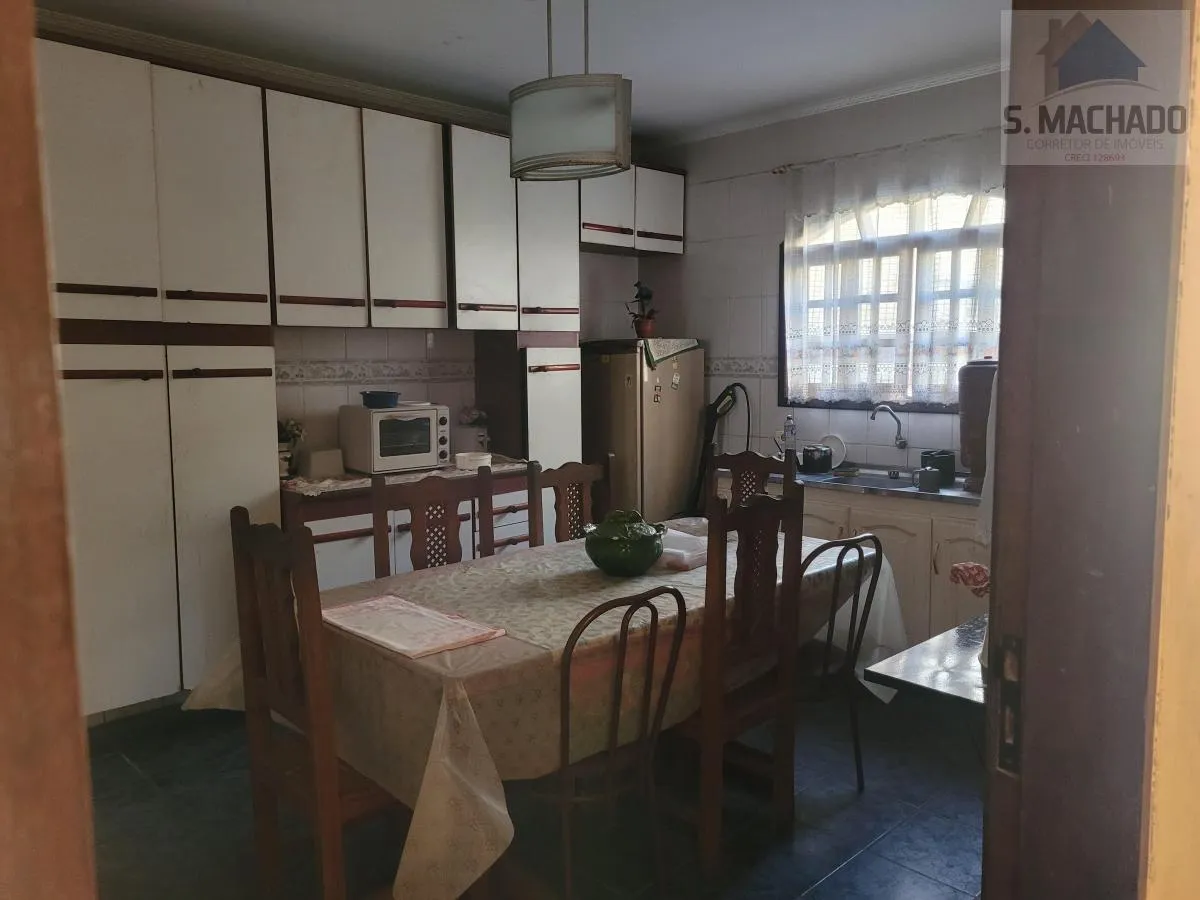 Imagem Apartamento para Venda em Santo André / SP no bairro Camilópolis