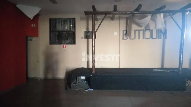 Imagem Sala Comercial Setor Leste Vila Nova - Goiânia/GO