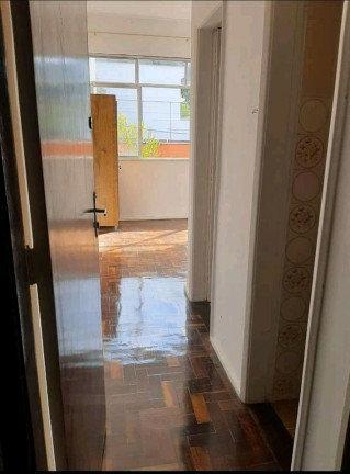 Imagem Kitnet à Venda, 17 m² em Taumaturgo - Teresópolis