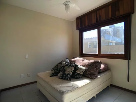 Imagem Edifício Residencial Bier Apto CA56365032 - Apartamento à venda no bairro Centro - Capão da Canoa/RS