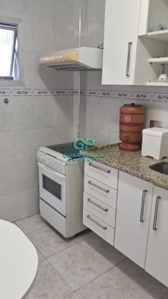 Imagem Apartamento Térreo a 2 Min da Praia da Enseada – Região da Brunella!